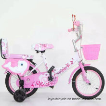 Ly-C-019 Good Bike Kids Colorful Bicycle